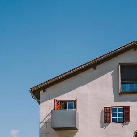 Hotel Zum Riesen Historic Refugium Laces Zewnętrze zdjęcie