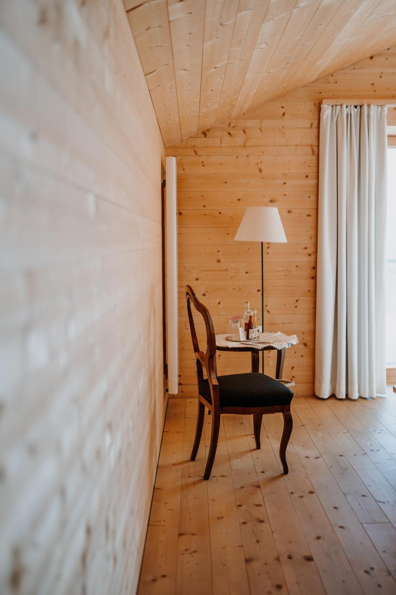 Hotel Zum Riesen Historic Refugium Laces Zewnętrze zdjęcie