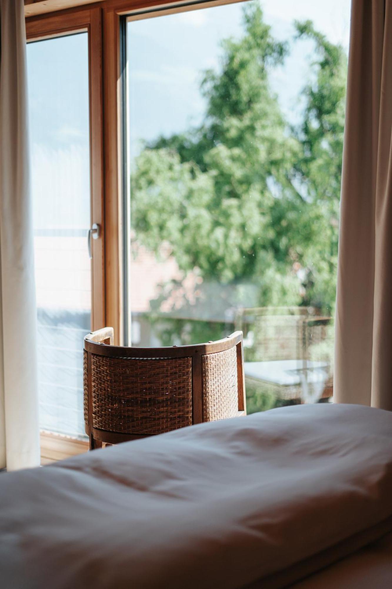 Hotel Zum Riesen Historic Refugium Laces Zewnętrze zdjęcie