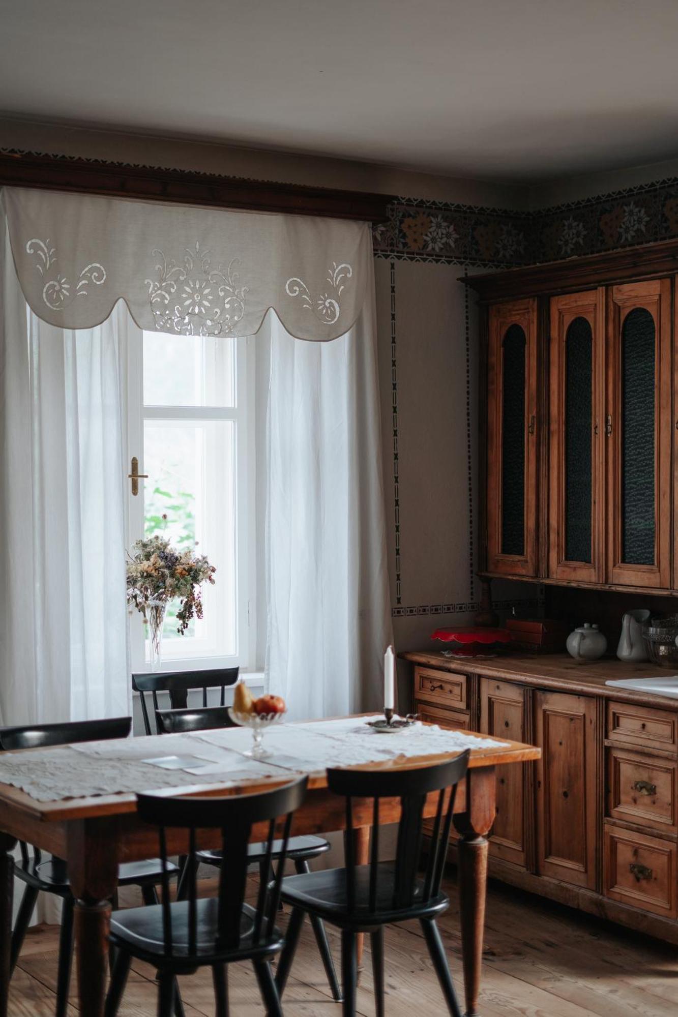 Hotel Zum Riesen Historic Refugium Laces Zewnętrze zdjęcie