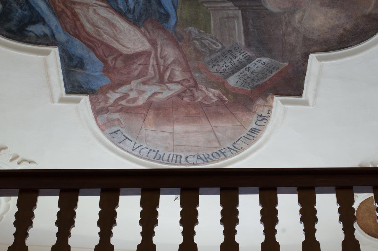 Hotel Zum Riesen Historic Refugium Laces Zewnętrze zdjęcie