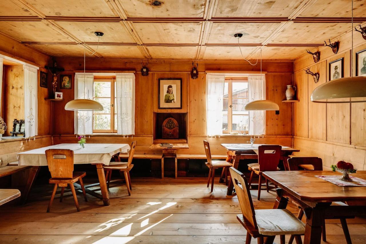 Hotel Zum Riesen Historic Refugium Laces Zewnętrze zdjęcie