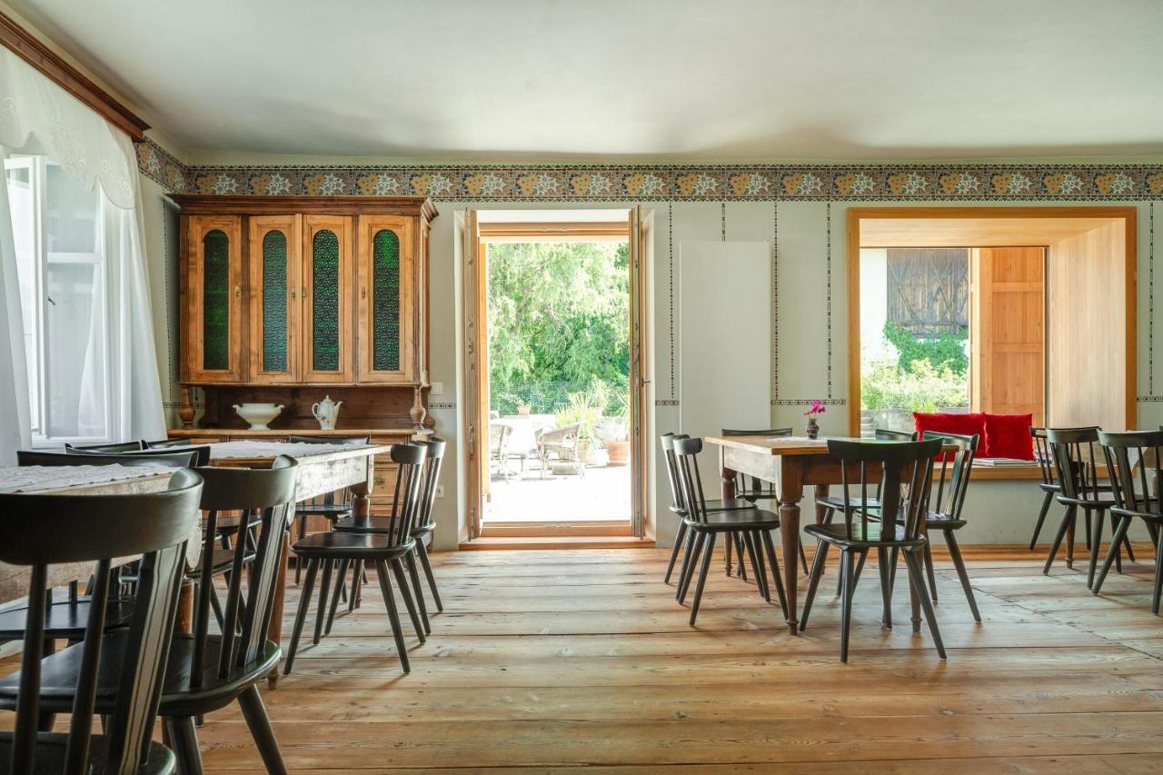 Hotel Zum Riesen Historic Refugium Laces Zewnętrze zdjęcie