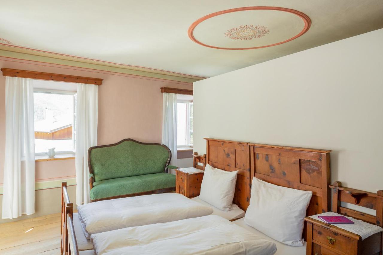Hotel Zum Riesen Historic Refugium Laces Zewnętrze zdjęcie