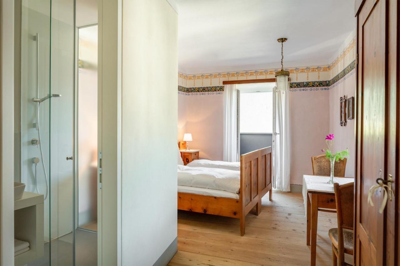 Hotel Zum Riesen Historic Refugium Laces Zewnętrze zdjęcie